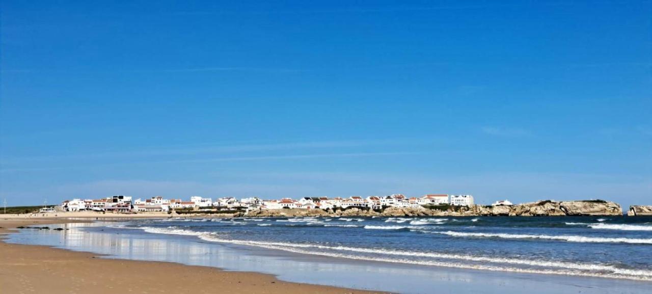 Baleal Sol Alojamentos Buitenkant foto