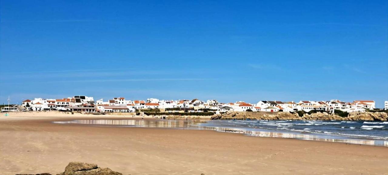 Baleal Sol Alojamentos Buitenkant foto