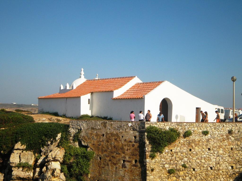 Baleal Sol Alojamentos Buitenkant foto