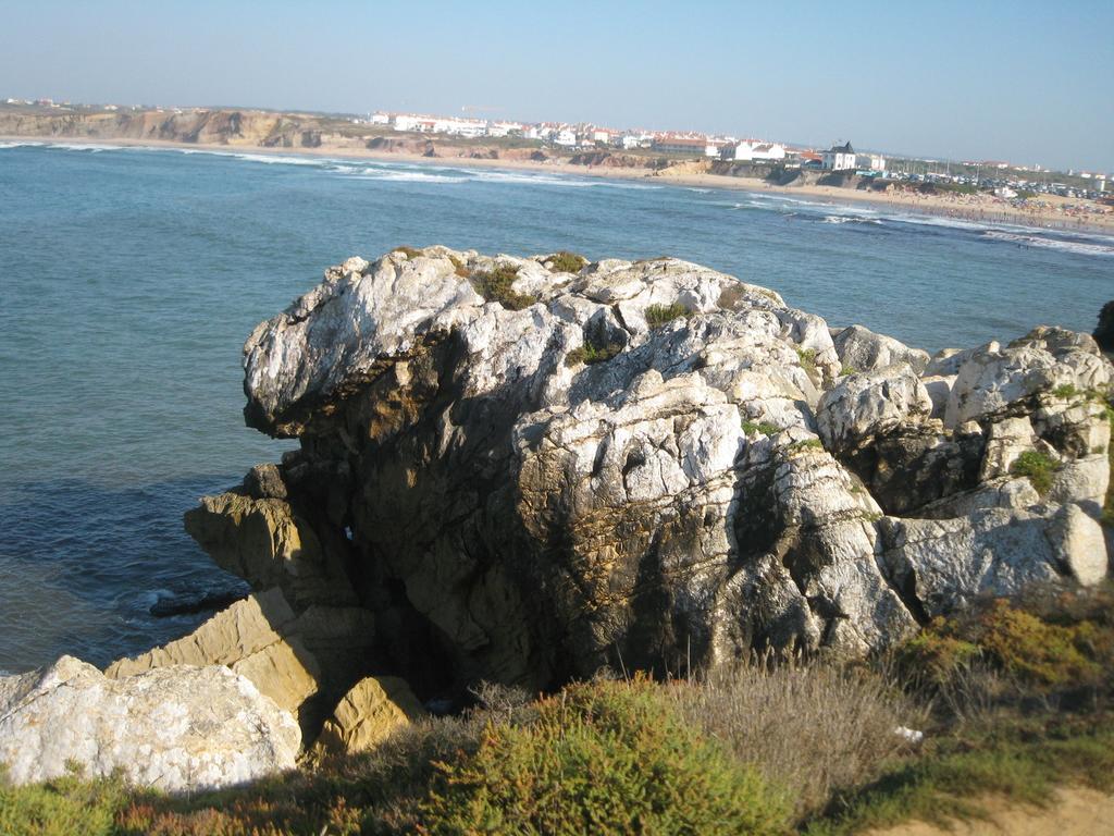 Baleal Sol Alojamentos Buitenkant foto