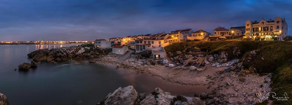 Baleal Sol Alojamentos Buitenkant foto